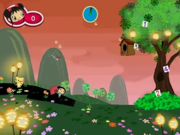Nickelodeon Ni Hao, Kai-Lan - Super Game Day screen shot game playing